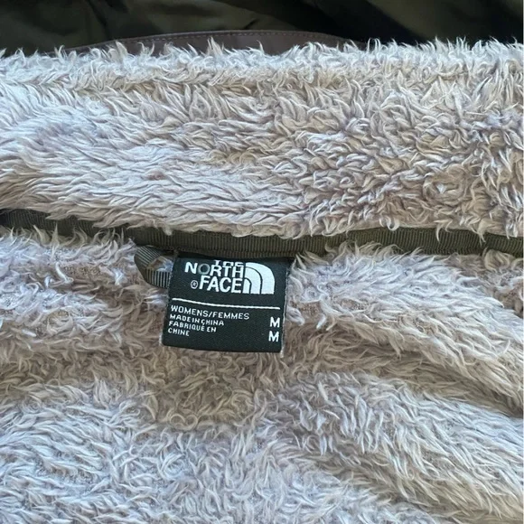 The North Face Condor Triclimate Women’s Jacket - Picture 2 of 9